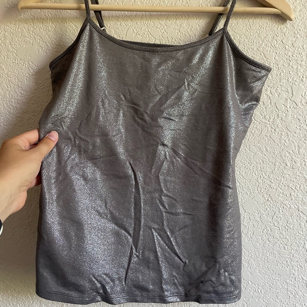 WHBM ✨sparkly✨ Top